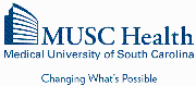 MUSC Health Logo